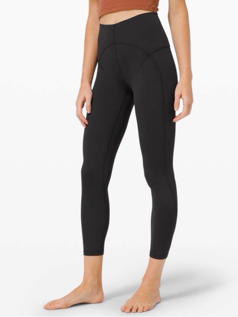 Lululemon High rise Unlimit leggings